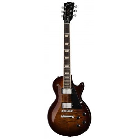 Електрогітара Gibson Les Paul Studio Session SmB