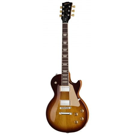 Електрогітара Gibson Les Paul Studio Tobacco Burst