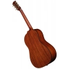 Акустическая гитара Gibson LG-2 Faded Natural