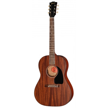 Акустическая гитара Gibson LG-2 Faded Natural