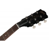 Електрогітара Gibson LP Junior Double Cut Ebony