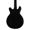 Електрогітара Gibson LP Junior Double Cut Ebony