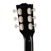 Електрогітара Gibson LP Junior Double Cut Ebony