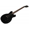 Електрогітара Gibson LP Junior Double Cut Ebony