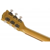 Електрогітара Gibson LP Junior Double Cut TV Yellow