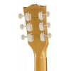 Електрогітара Gibson LP Junior Double Cut TV Yellow
