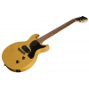 Електрогітара Gibson LP Junior Double Cut TV Yellow
