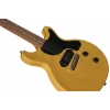 Електрогітара Gibson LP Junior Double Cut TV Yellow