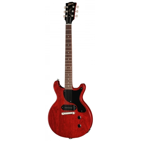 Электрогитара Gibson LP Junior Double Cut VC