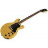 Електрогітара Gibson LP Special Double Cut TV Yello