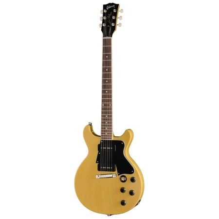 Електрогітара Gibson LP Special Double Cut TV Yello