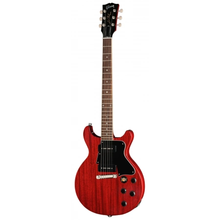 Електрогітара Gibson LP Special Double Cut VC