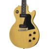 Электрогитара Gibson LP Special SC TV Yellow