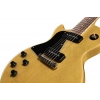 Електрогітара Gibson LP Special SC TV Yellow LH