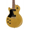 Електрогітара Gibson LP Special SC TV Yellow LH