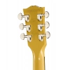 Електрогітара Gibson LP Standard 60s Mahogany TV