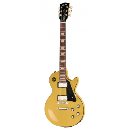 Електрогітара Gibson LP Standard 60s Mahogany TV
