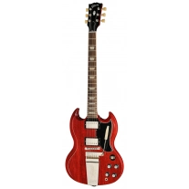 Електрогітара Gibson SG 61 Standard Maestro VC
