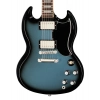 Электрогитара Gibson SG ´61 Standard Pelham Blue