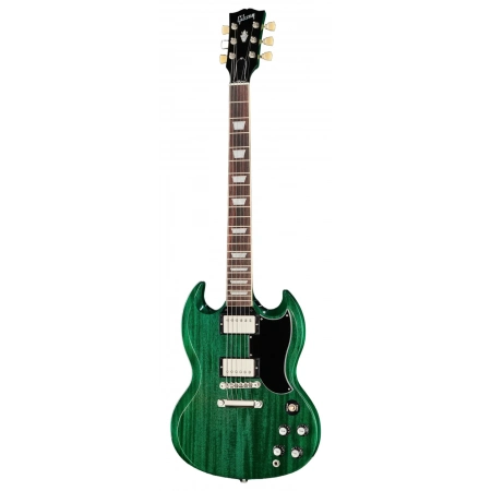 Електрогітара Gibson SG ´61 Standard TT