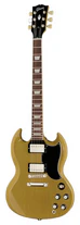Електрогітара Gibson SG 61 Standard TV Y