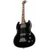 Бас-гитара Gibson SG Bass Ebony
