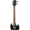 Бас-гитара Gibson SG Bass Ebony