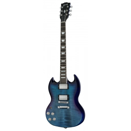 Электрогитара Gibson SG Modern BBF LH