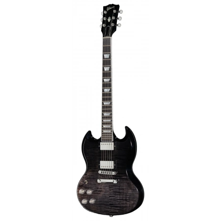 Електрогітара Gibson SG Modern TBF LH