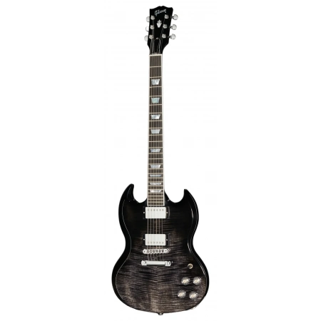 Електрогітара Gibson SG Modern TBF