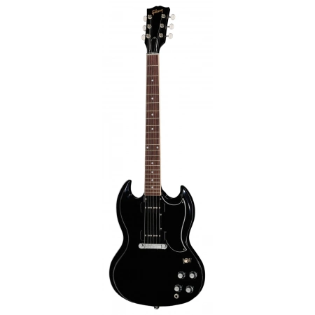 Електрогітара Gibson SG Special Ebony