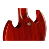 Електрогітара Gibson SG Standard '61 Faded Maestro