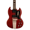 Електрогітара Gibson SG Standard '61 Faded Maestro