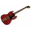 Електрогітара Gibson SG Standard '61 Faded Maestro