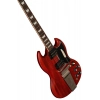 Електрогітара Gibson SG Standard '61 Faded Maestro