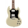 Електрогітара Gibson SG Standard Classic White