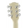 Електрогітара Gibson SG Standard Classic White
