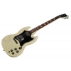 Електрогітара Gibson SG Standard Classic White