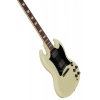 Електрогітара Gibson SG Standard Classic White