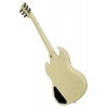 Електрогітара Gibson SG Standard Classic White