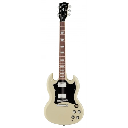 Електрогітара Gibson SG Standard Classic White