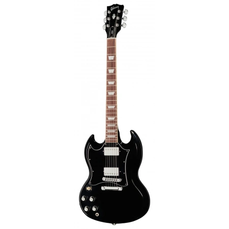 Електрогітара Gibson SG Standard EB LH