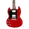 Електрогітара Gibson SG Standard HC LH