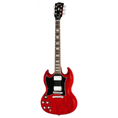 Електрогітара Gibson SG Standard HC LH