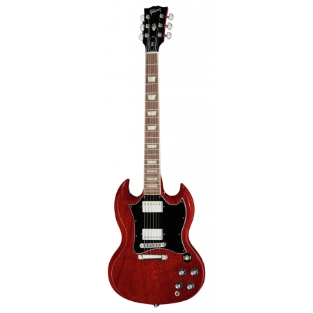 Электрогитара Gibson SG Standard HC