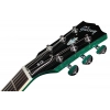 Електрогітара Gibson SG Standard Trans. Teal