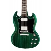 Електрогітара Gibson SG Standard Trans. Teal