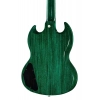 Електрогітара Gibson SG Standard Trans. Teal