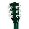Електрогітара Gibson SG Standard Trans. Teal