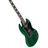 Електрогітара Gibson SG Standard Trans. Teal